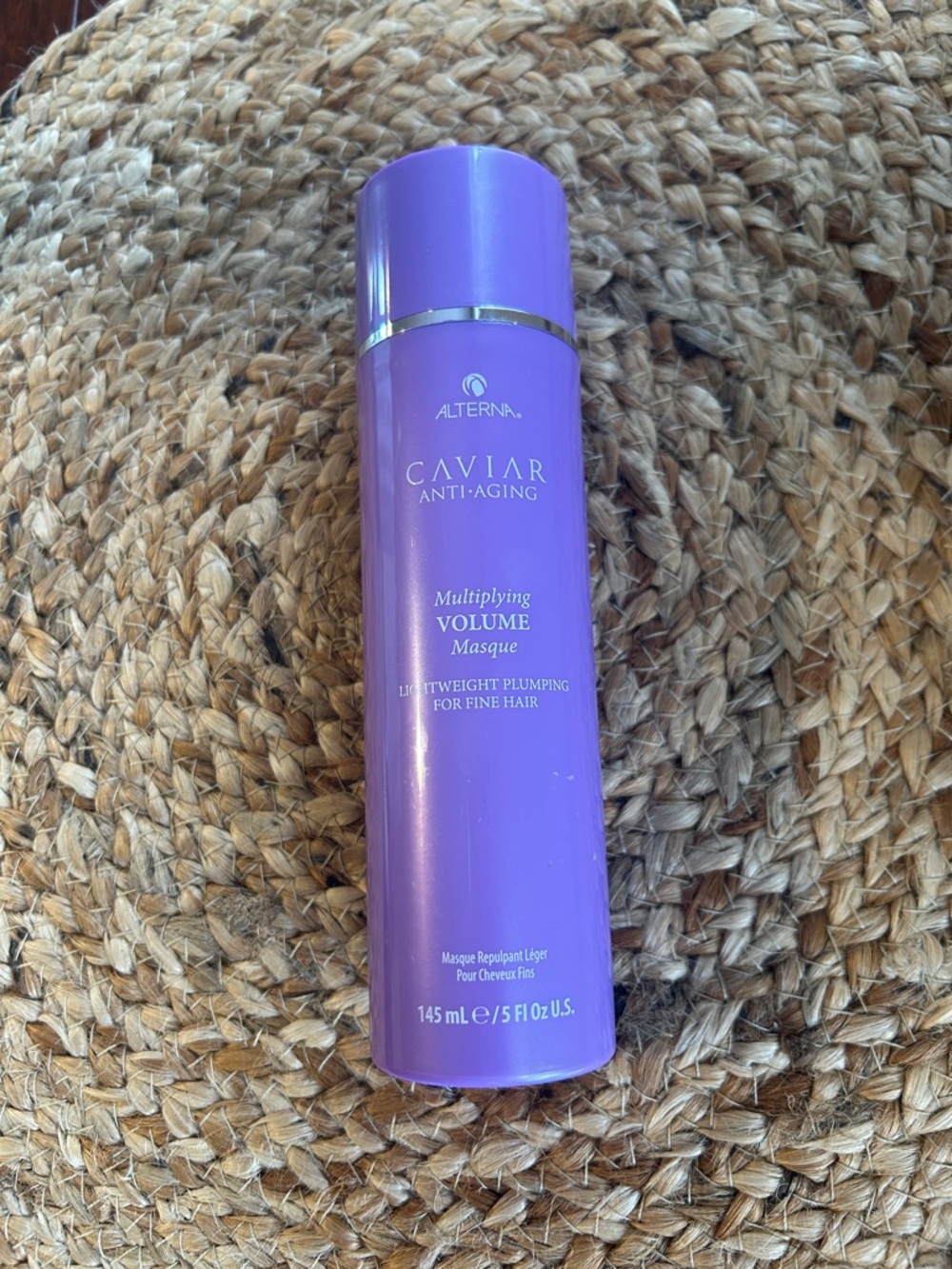 Alterna Caviar Anti-Aging Multiplying Volume Masque